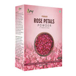 Thumbnail for Spag Herbals Premium Rose Petals Powder - Distacart