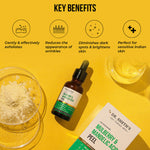 Thumbnail for Dr. Sheth's Mulberry & Mandelic Acid Peel - Distacart