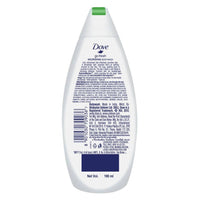 Thumbnail for Dove Go Fresh Nourishing Body Wash