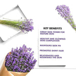 Thumbnail for Inatur Lavender Hydrosol Floral Water