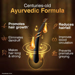 Thumbnail for Zandu Mahabhringraj Tel - Distacart