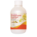 Thumbnail for Pentacare Ayurveda Prasarinyadi Kashaya - Distacart