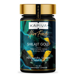 Thumbnail for Kapiva Ayurveda Him Foods Sj Gold Capsules - Distacart
