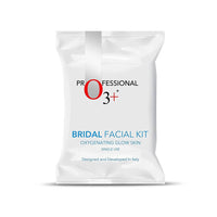 Thumbnail for Professional O3+ Bridal Facial Kit Oxygenating Glow Skin