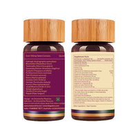 Thumbnail for Biogetica Core Immunity Kit - Immunofree Tablets and Reginmune Capsules - Distacart