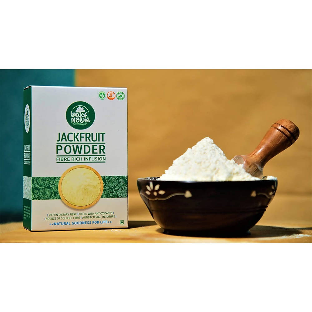 Lapofnature Jackfruit Powder - Distacart