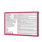 Thumbnail for NutriGlow NATURAL'S Advanced Pro Formula Wine Facial Cleanup Kit - Distacart