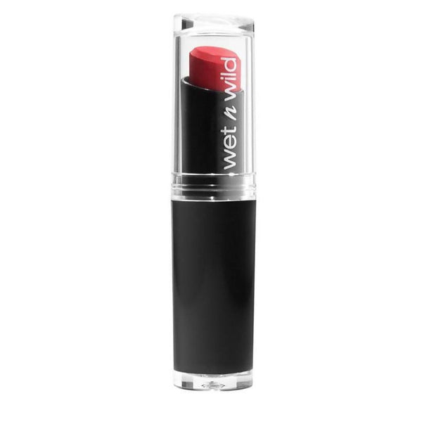 Wet n Wild MegaLast Matte Lipstick