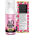 Thumbnail for St.Botanica Anti Oxidant Boost Foaming Face Wash