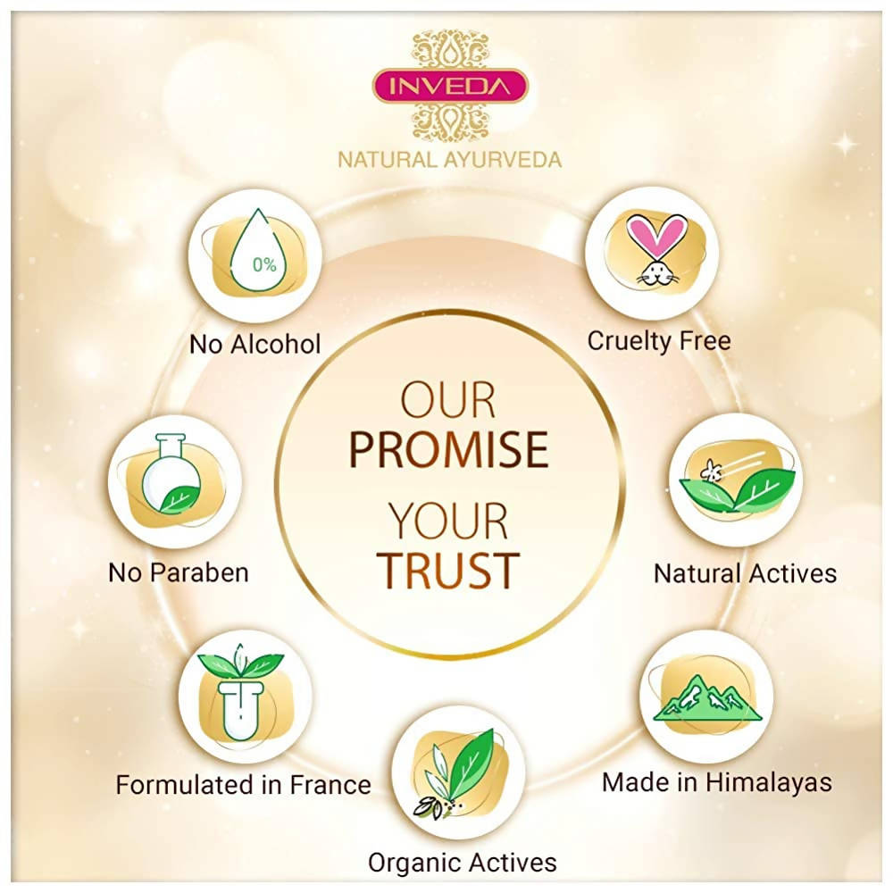 Inveda Premium Wrinkle Treatment Kit