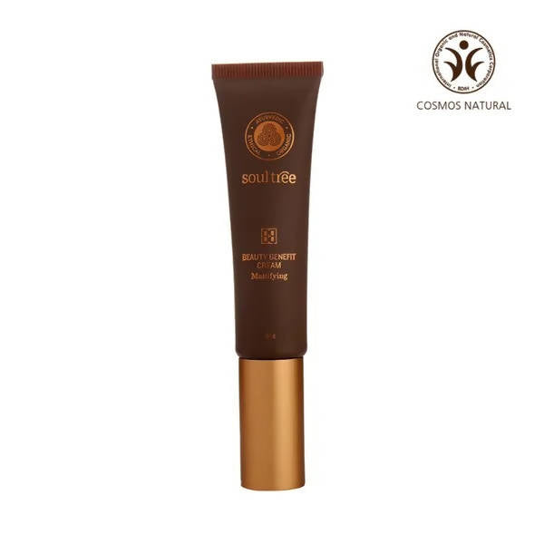 Beauty Benefit Cream