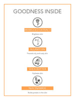 Thumbnail for Fabessentials Vitamin E Calendula Skin Hydrating Face Cream - Distacart