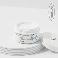 Thumbnail for Cosrx Hydrium Moisture Power Enriched Cream 50 Gm
