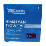 Thumbnail for Cowpathy Himalayan Flowers Cow Dung Bath Soap (75Gms)