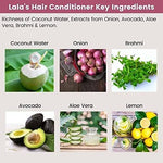 Thumbnail for Lalas Naturals Hair Conditioner - Distacart