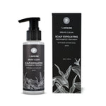 Thumbnail for Flawsome Mean Clean Scalp Exfoliating Pre Shampoo Treatment
