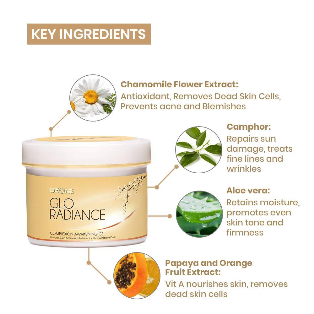 Awakening Gel
