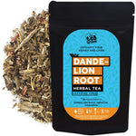 Thumbnail for The Trove Tea - Dandelion Root Herbal Tea