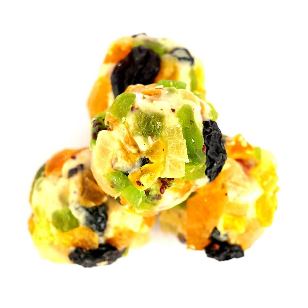 Evergreen Jalwa Laddoo Cranberry