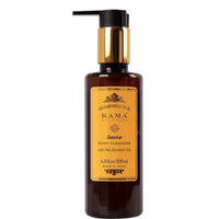 Thumbnail for Kama Ayurveda Sanobar Body Cleanser