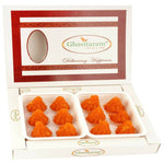 Thumbnail for Ghasitaram Motichoor Laddoo Modaks - Distacart