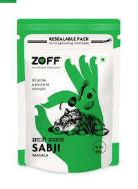 Thumbnail for Zoff Spices Meat Combo - Distacart