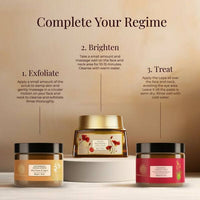 Thumbnail for Forest Essentials Nourishing Facial Scrub - Distacart