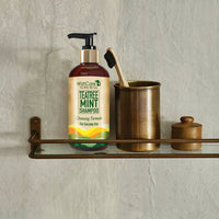 Thumbnail for Wishcare Tea Tree Mint Shampoo - Distacart