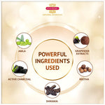 Thumbnail for Inveda Anti Pollution Haircare Expert Kit