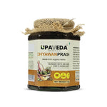 Thumbnail for Upaveda Chyawanprash - Distacart