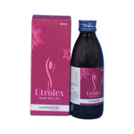 Thumbnail for Medilexicon Homeopathy Utrolex Syrup