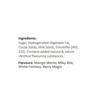 Thumbnail for Dibha Ruchoks - Assorted Donut Chocolate - Distacart