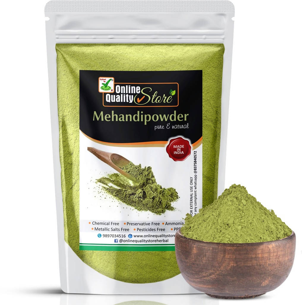 Online Quality Store Mehandi powder - Distacart
