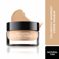 Thumbnail for Revlon Color Stay Whipped Creme Make Up