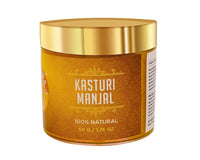 Thumbnail for Shesha Ayurveda Yellow Kasturi Manjal