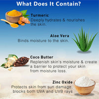 Thumbnail for Muuchstac Ocean Moisturizer & Sunscreen For Men - Distacart