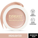 Thumbnail for Insight Cosmetics Highlighter - Moonstone Bliss - Distacart