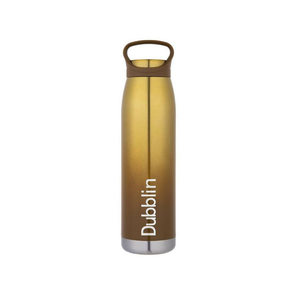 Dubblin Hiker Vacuum Bottle - Distacart