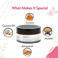 Thumbnail for Pokonut Herbal Natural Stretch Mark Toner - Distacart