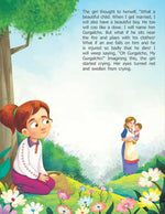 Thumbnail for Dreamland A Little Unique Box and Other stories - Around the World Stories for Children Age 4 - 7 Years - Distacart
