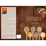 Thumbnail for Healthy Food - Wholesome Millet Recipes - Distacart
