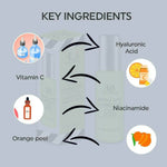 Thumbnail for House Of Beauty Brown Spot Corrector Serum - Distacart