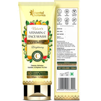 Thumbnail for Oriental Botanics Nature’s Vitamin C Brightening Face Wash
