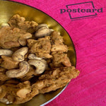 Thumbnail for Hyderabadi Kaju Pakoda