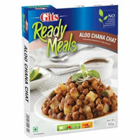Thumbnail for Gits Instant Aloo Chana Chat