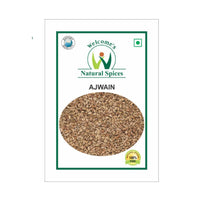 Thumbnail for Welcome’s Natural Spices Ajwain (Carom Seeds) - Distacart