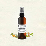 Thumbnail for Love Earth Moroccan Argan Hair Serum - Distacart
