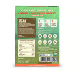 Thumbnail for Tots and Moms Almond & Dates with Jaggery Drink Mix - Distacart