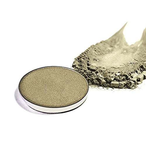 Glamgals Hollywood-U.S.A Diamond Eyeshadow, Grey - Distacart