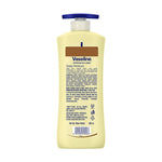 Thumbnail for Vaseline Intensive Care Deep Moisture Nourishing Body Lotion - Distacart